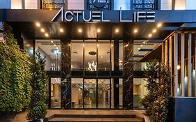 Actuel Lıfe Hotel
